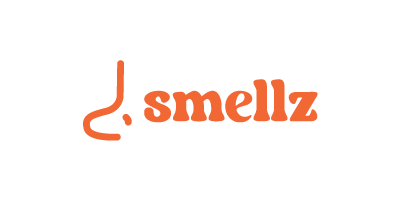 smellz 로고