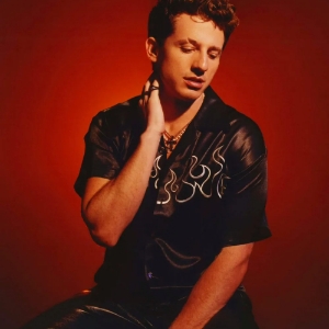 charlie Puth