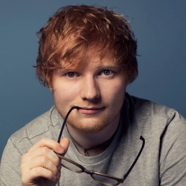 Ed sheeran 사진