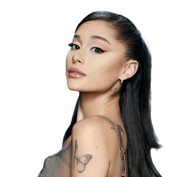 ariana grande main