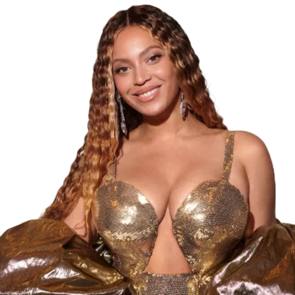 Beyonce main