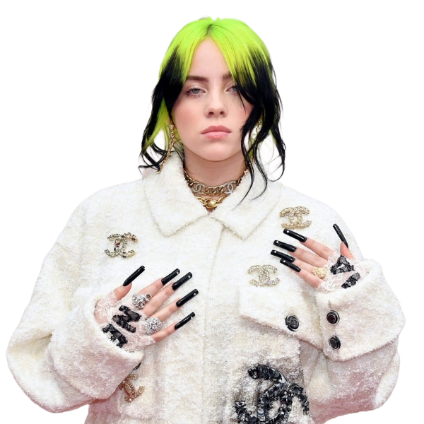 Billie Eilish main