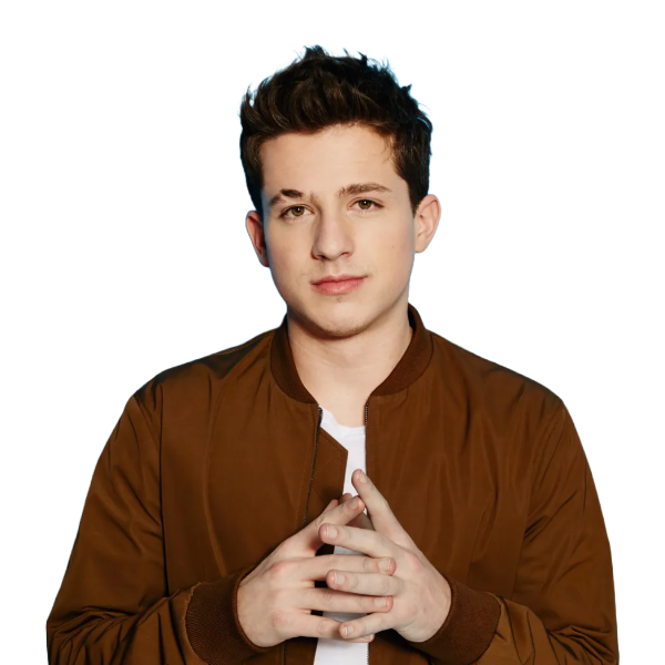 Charlie Puth main