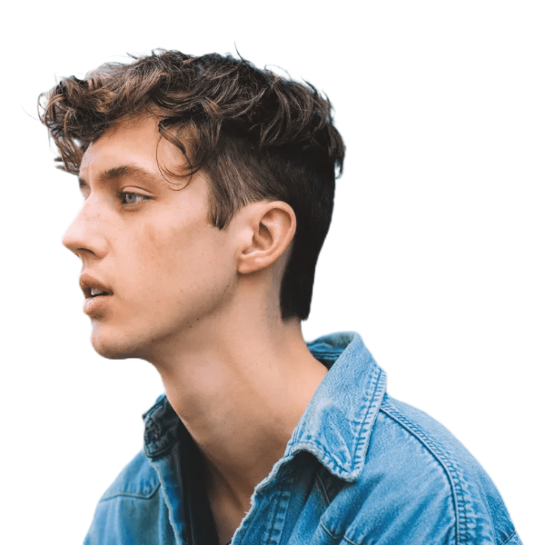 Troye Sivan main